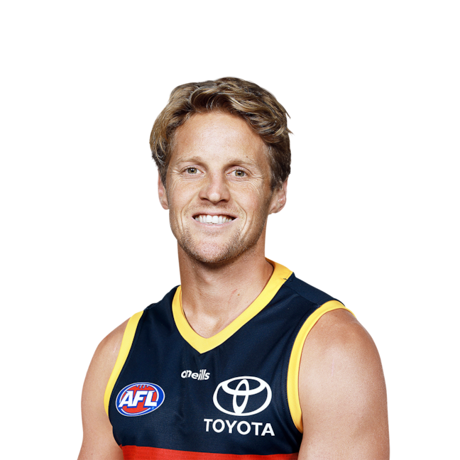 Rory Sloane profile picture